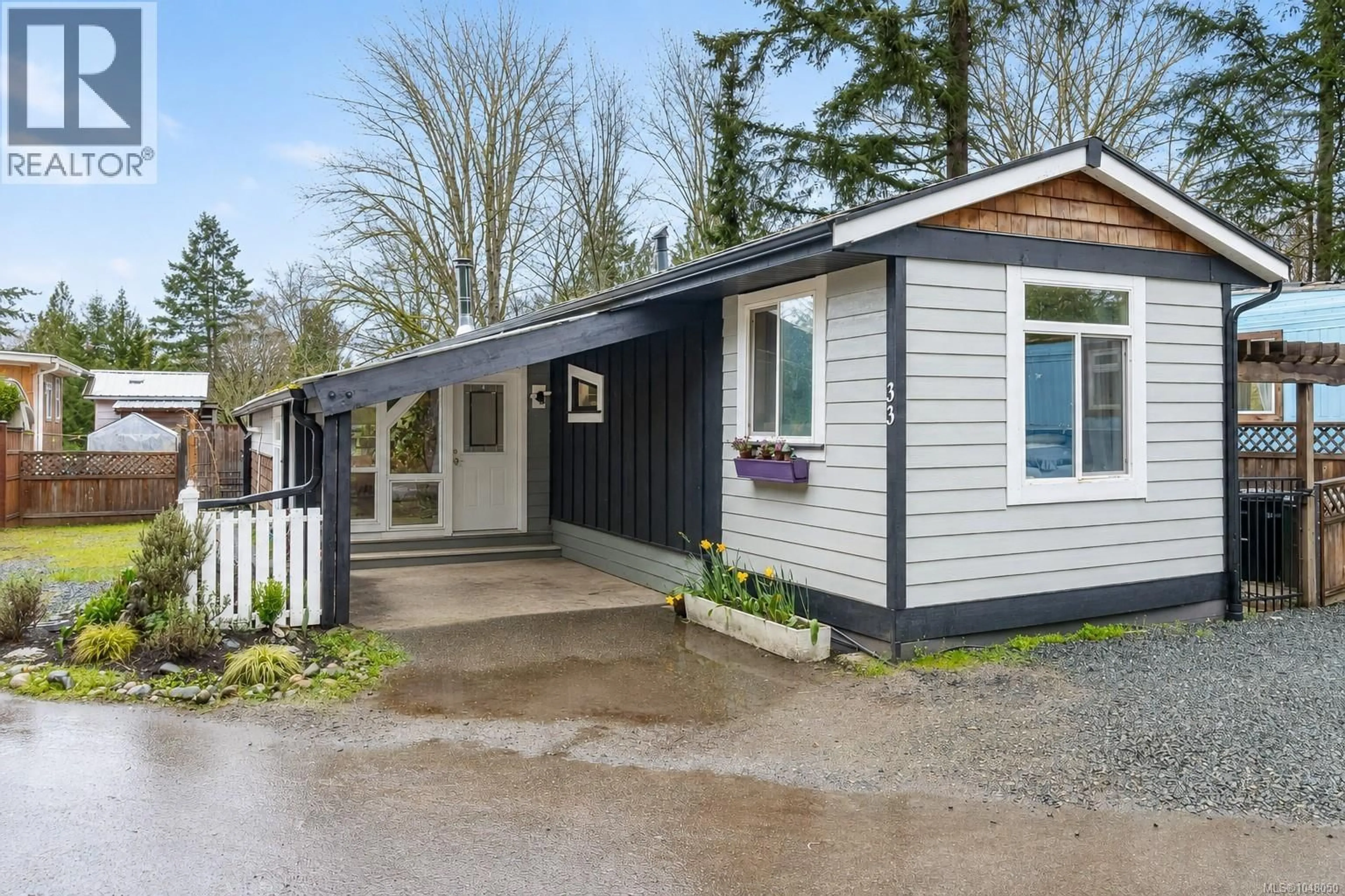 Unknown for 33C - 1120 SHAWNIGAN-MILL BAY ROAD, Mill Bay British Columbia V0R2P2