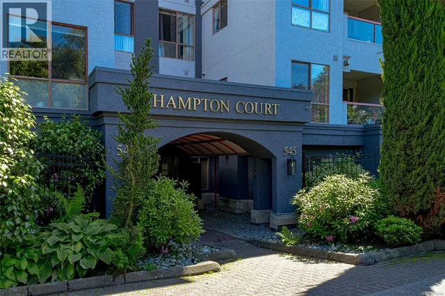 407 - 545 MANCHESTER ROAD, Victoria 2
