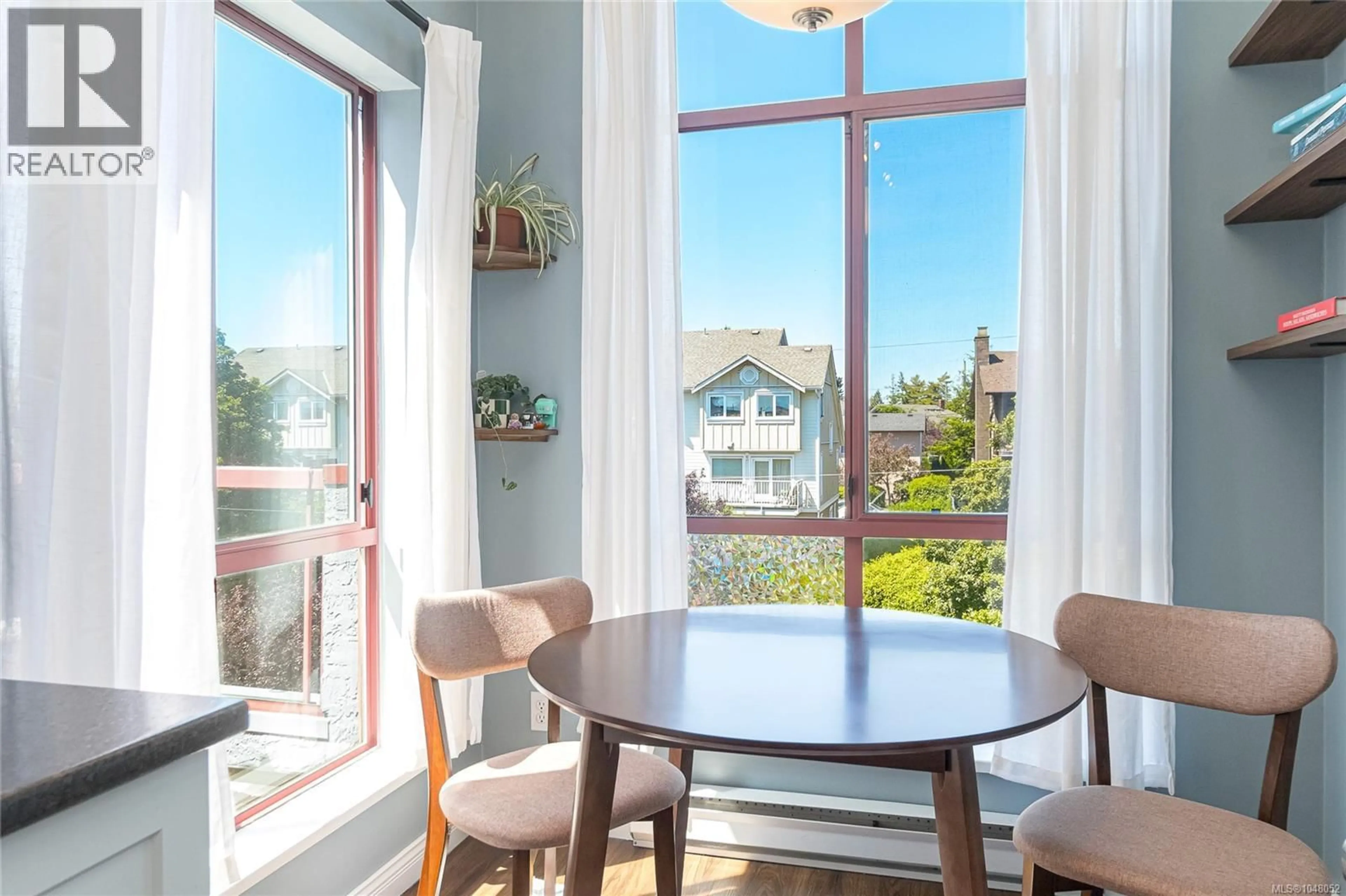 Dining room, unknown for 407 - 545 MANCHESTER ROAD, Victoria British Columbia V8T5H6