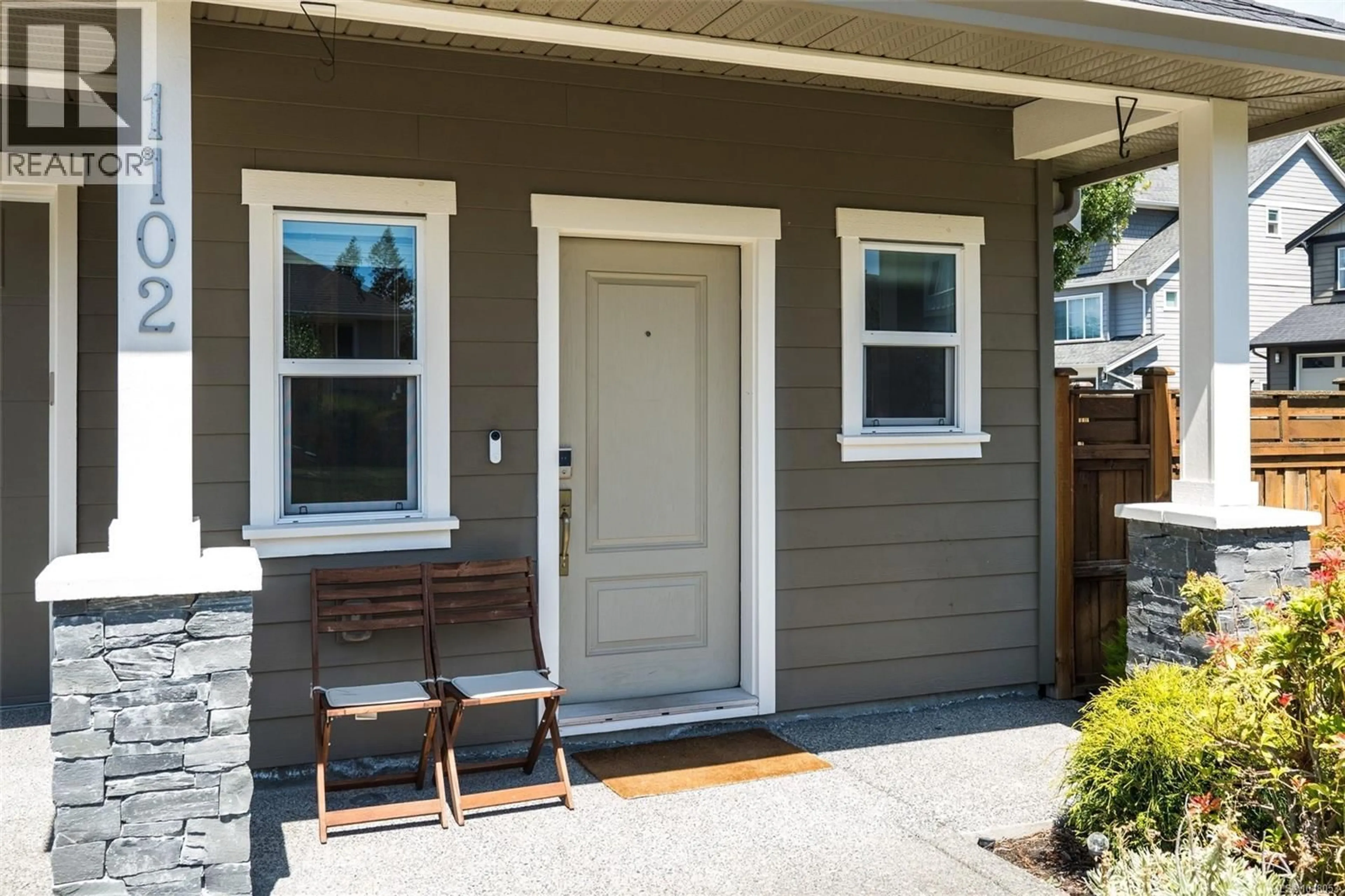 Unknown for 1102 CRISPIN PLACE, Langford British Columbia V9C0M6