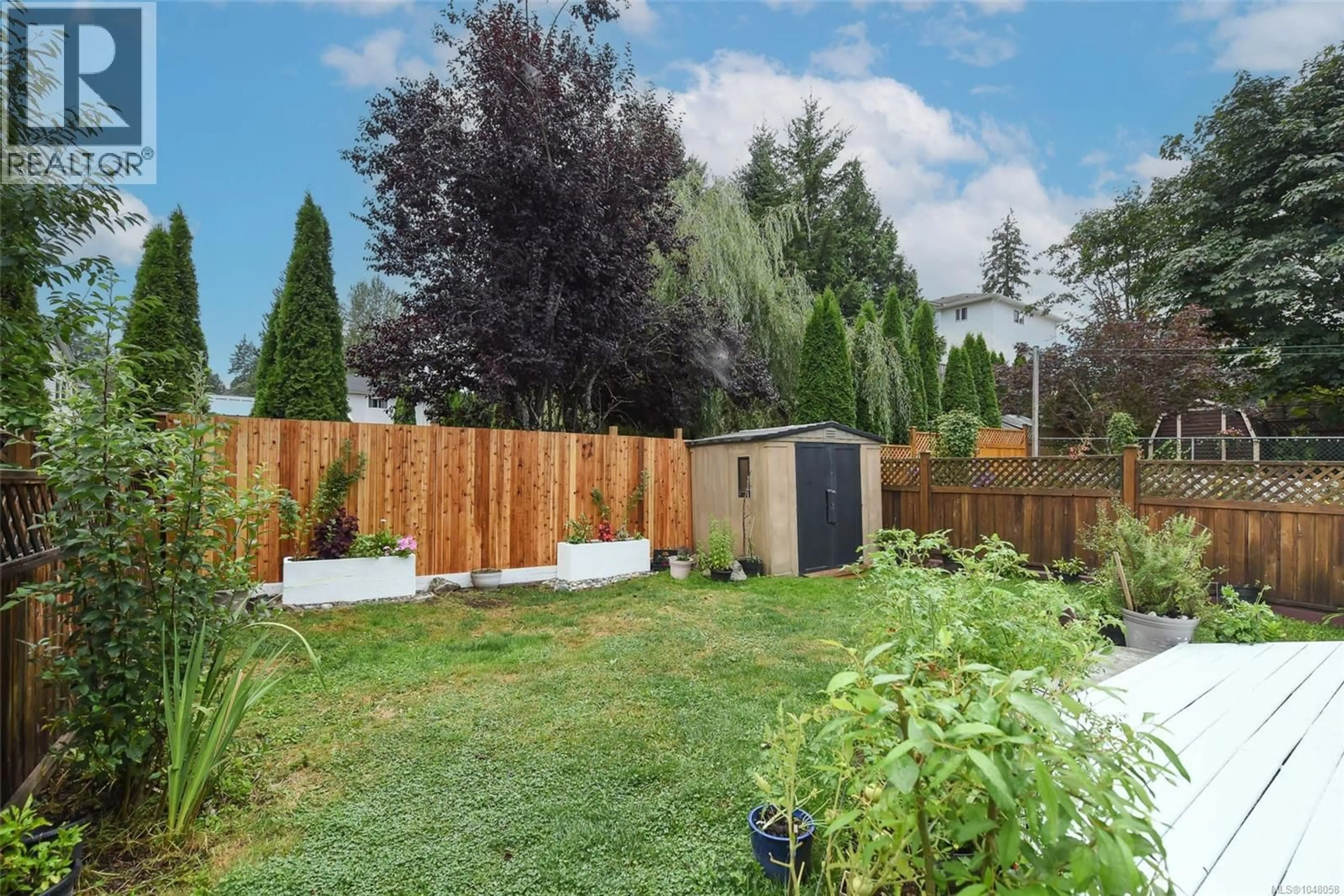 Unknown for B - 2284 1ST STREET, Courtenay British Columbia V9N8X8
