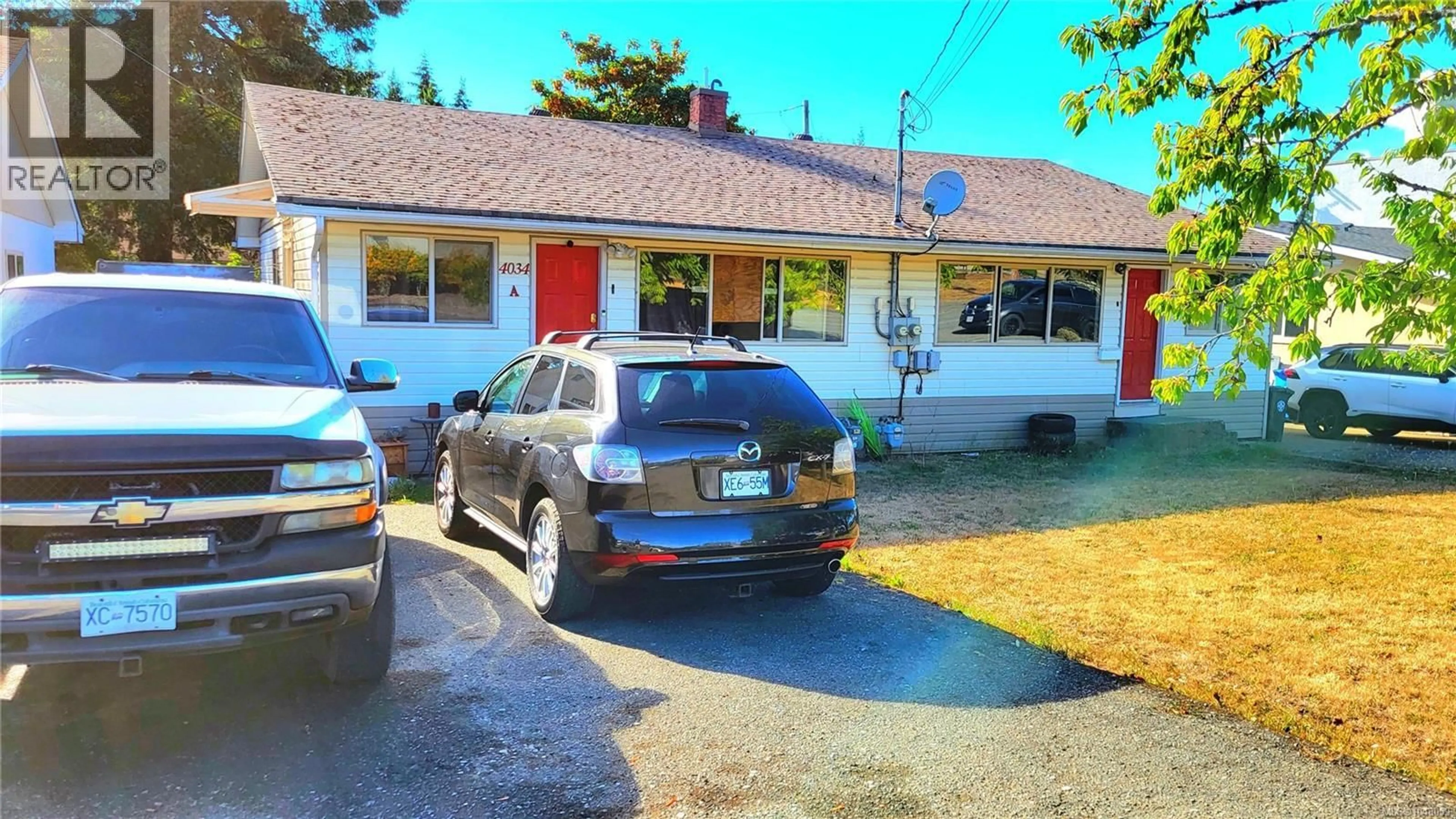 Unknown for 4034 6TH AVENUE, Port Alberni British Columbia V9Y4M7