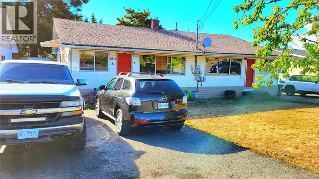 4034 6TH AVENUE, Port Alberni 2