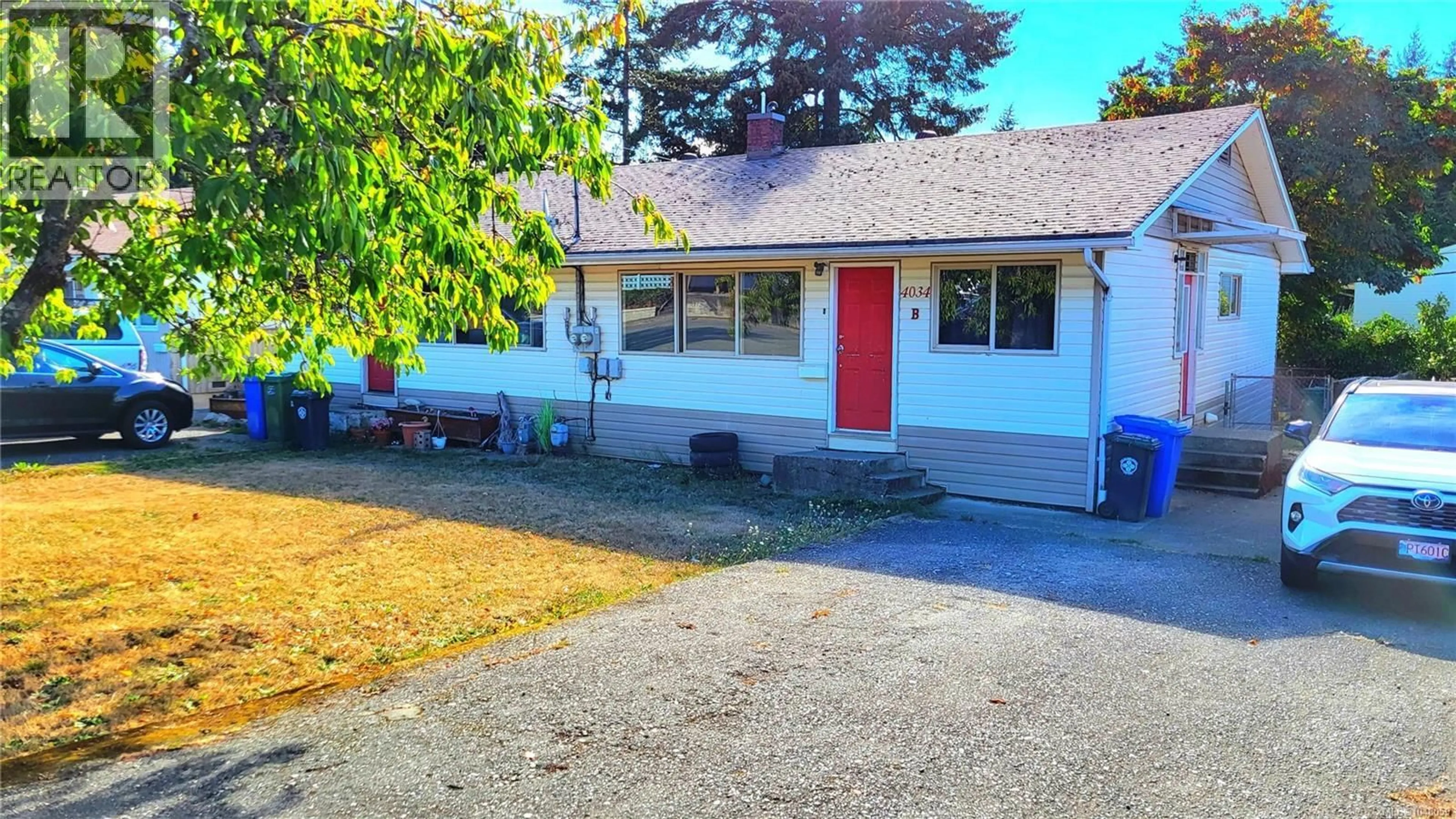 Unknown for 4034 6TH AVENUE, Port Alberni British Columbia V9Y4M7
