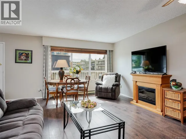 303 - 642 ADMIRALS ROAD, Esquimalt 5