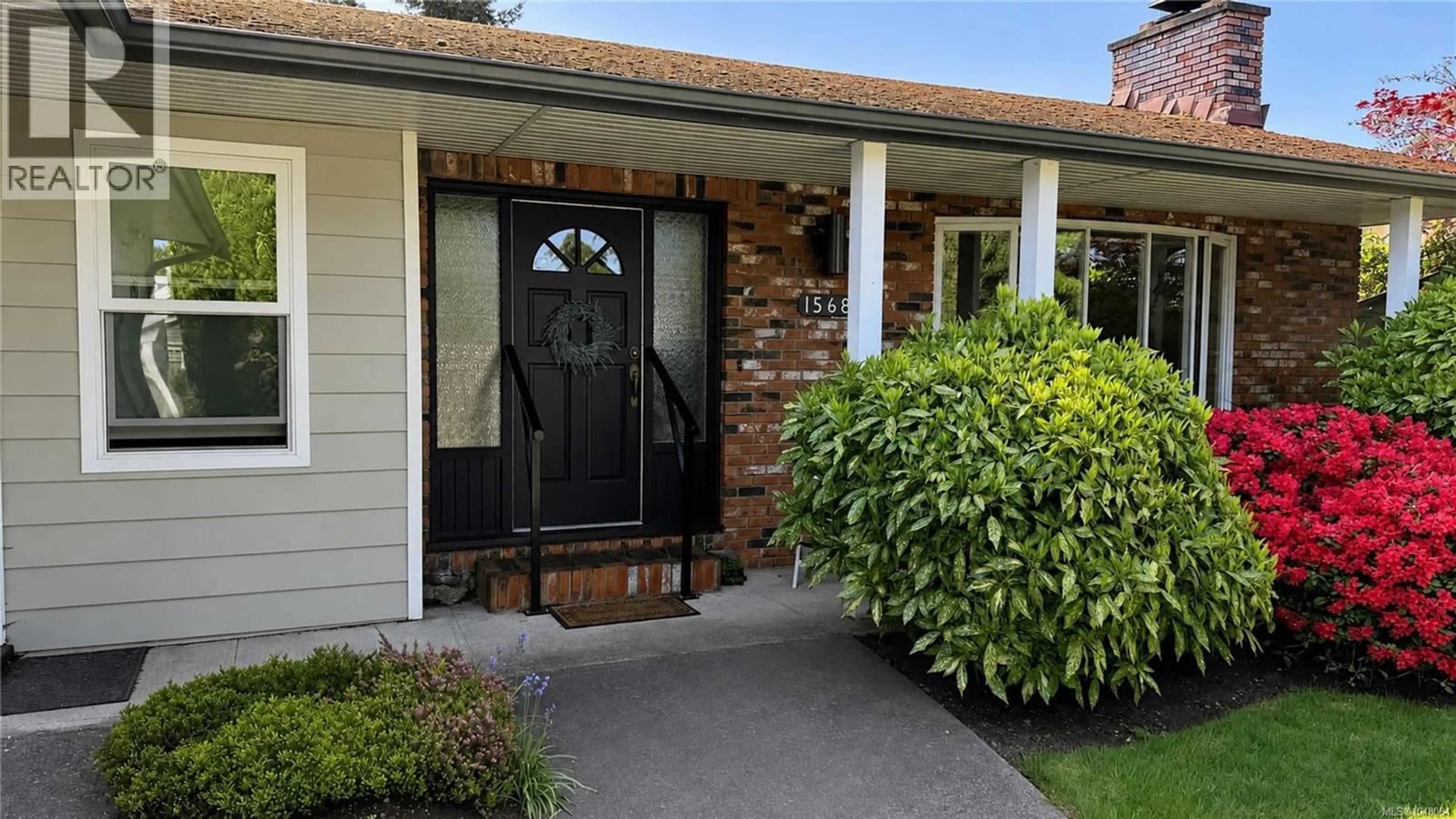 Unknown for 1568 MARINE CIRCLE, French Creek British Columbia V9P1Y6