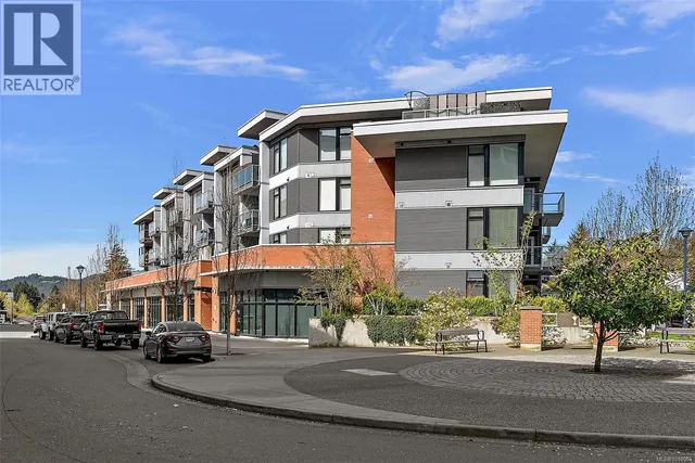 412 - 950 WHIRLAWAY CRESCENT, Langford 3