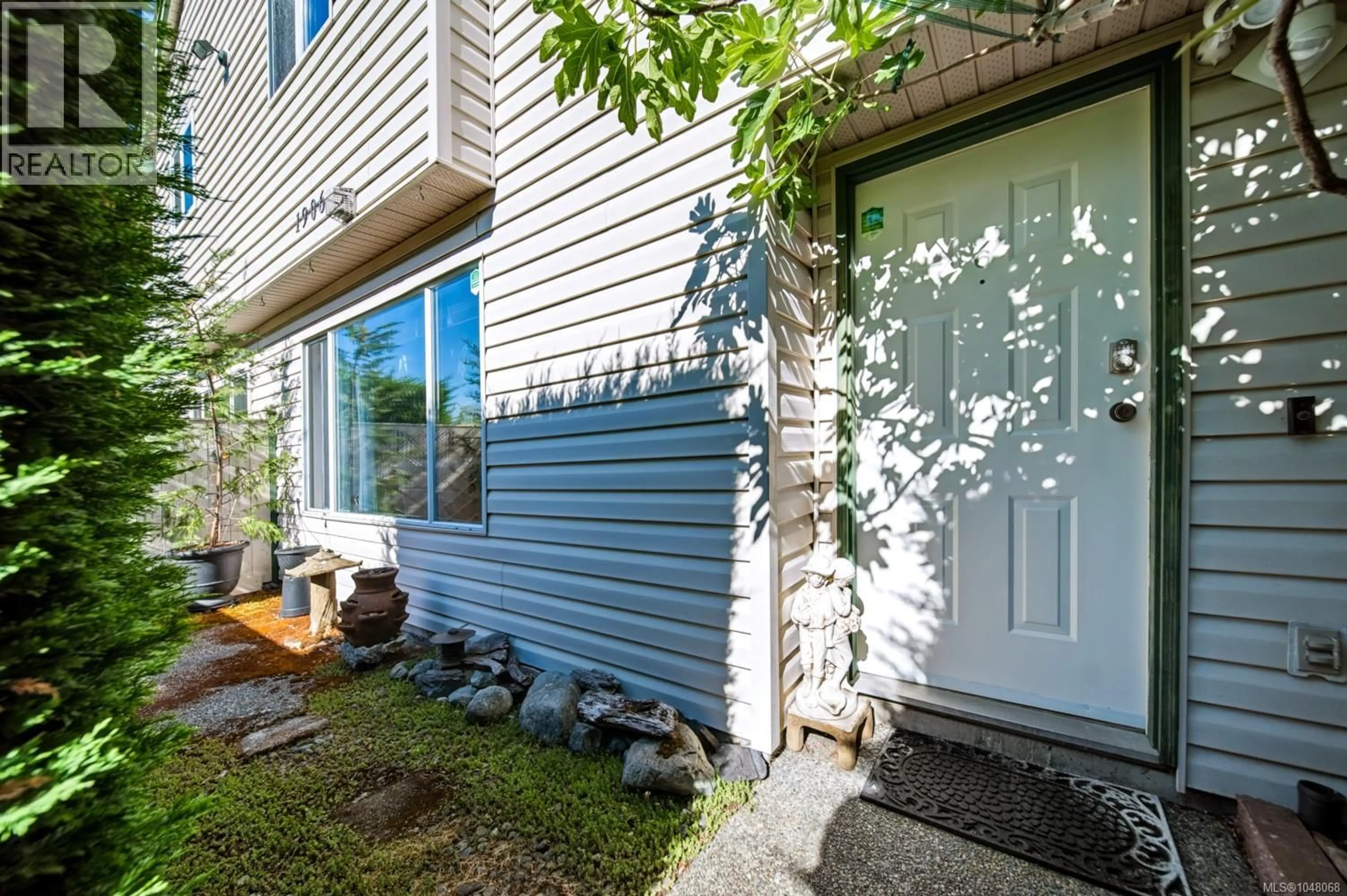 Unknown for 6 - 1906 BOWEN ROAD, Nanaimo British Columbia V9S5S6