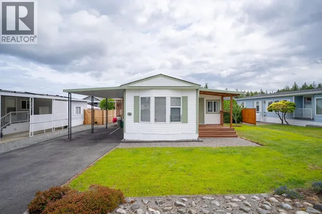 58 - 2301 ARBOT ROAD, Nanaimo