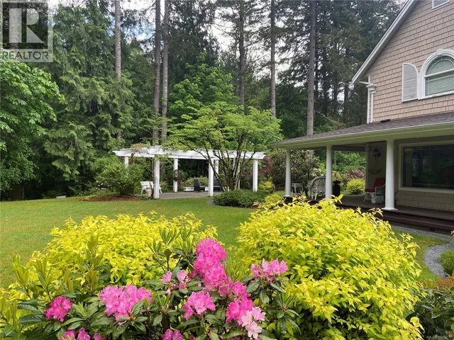 1753 PEERLESS ROAD, Shawnigan Lake 5