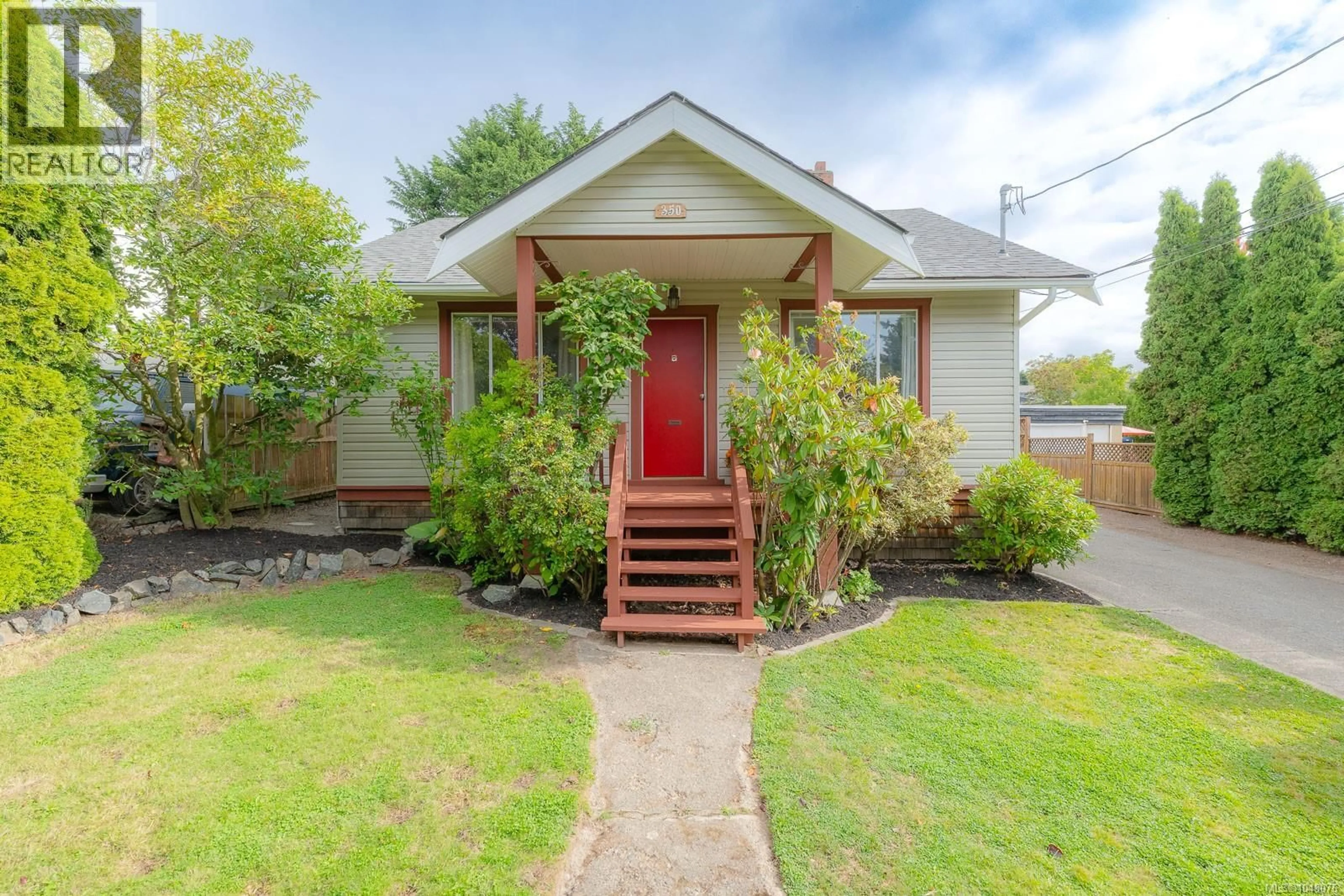 Unknown for 350 VINCENT AVENUE, Saanich British Columbia V9A2G7