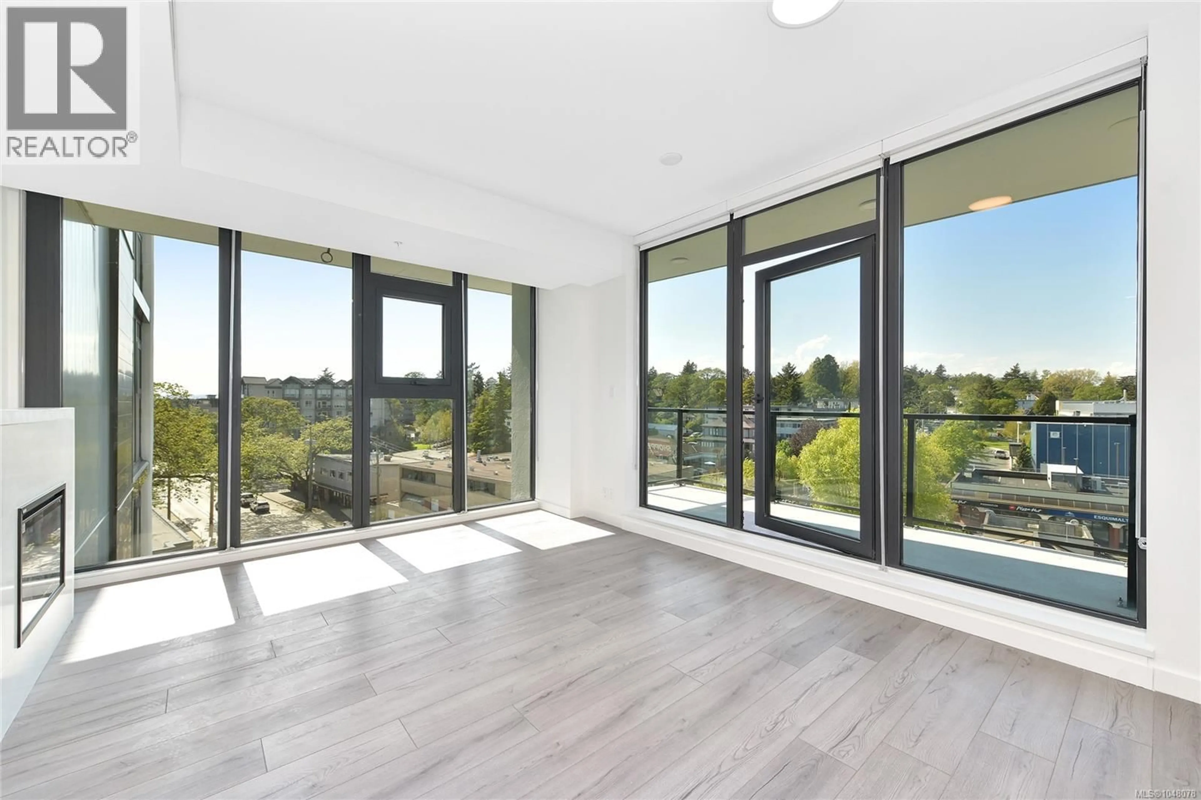 A pic of a room for 608 - 899 ESQUIMALT ROAD, Esquimalt British Columbia V9A0L7