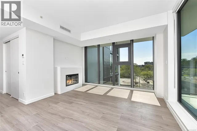 608 - 899 ESQUIMALT ROAD, Esquimalt 5