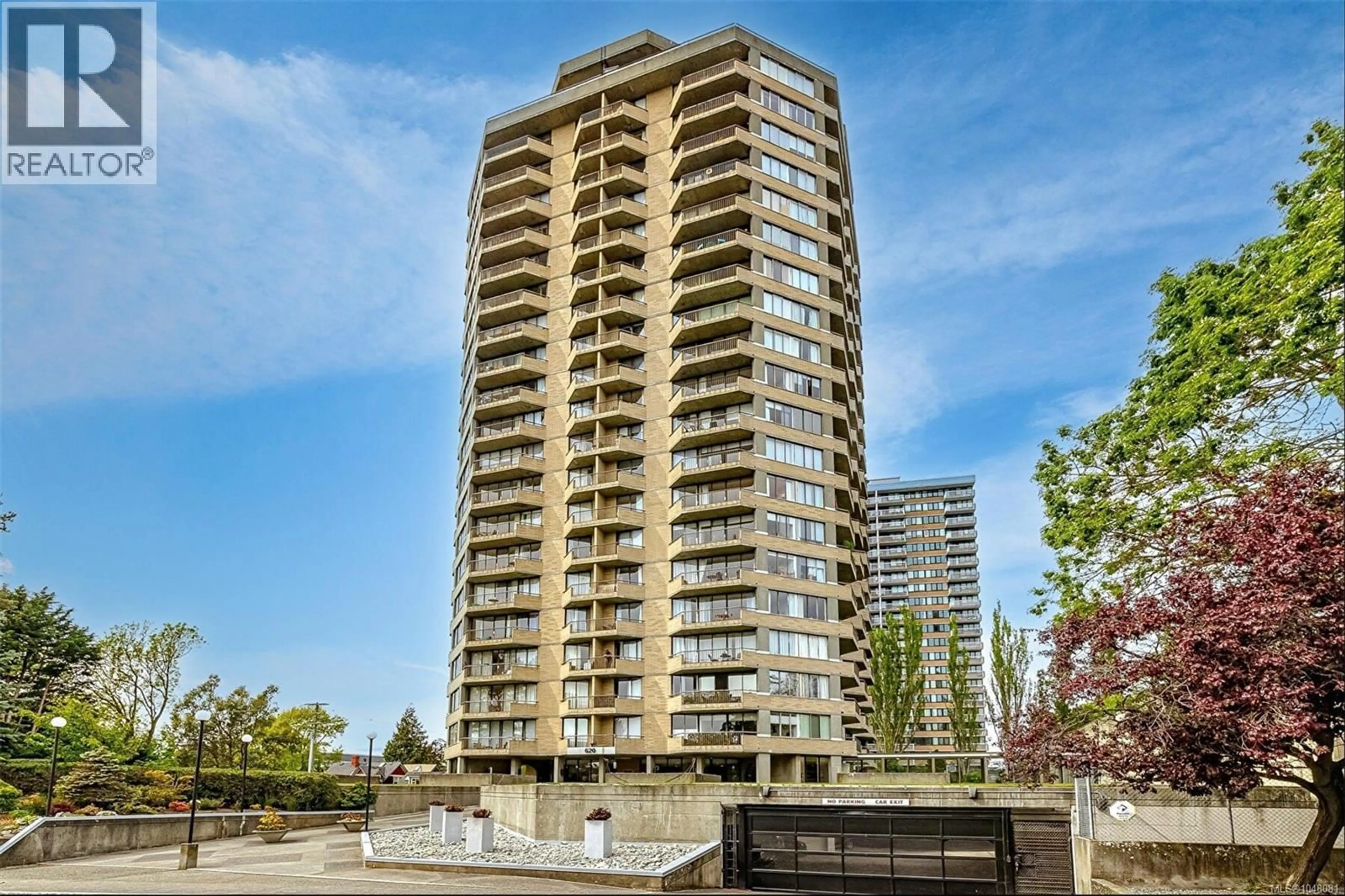 Unknown for 1003 - 620 TORONTO STREET, Victoria British Columbia V8V1P7