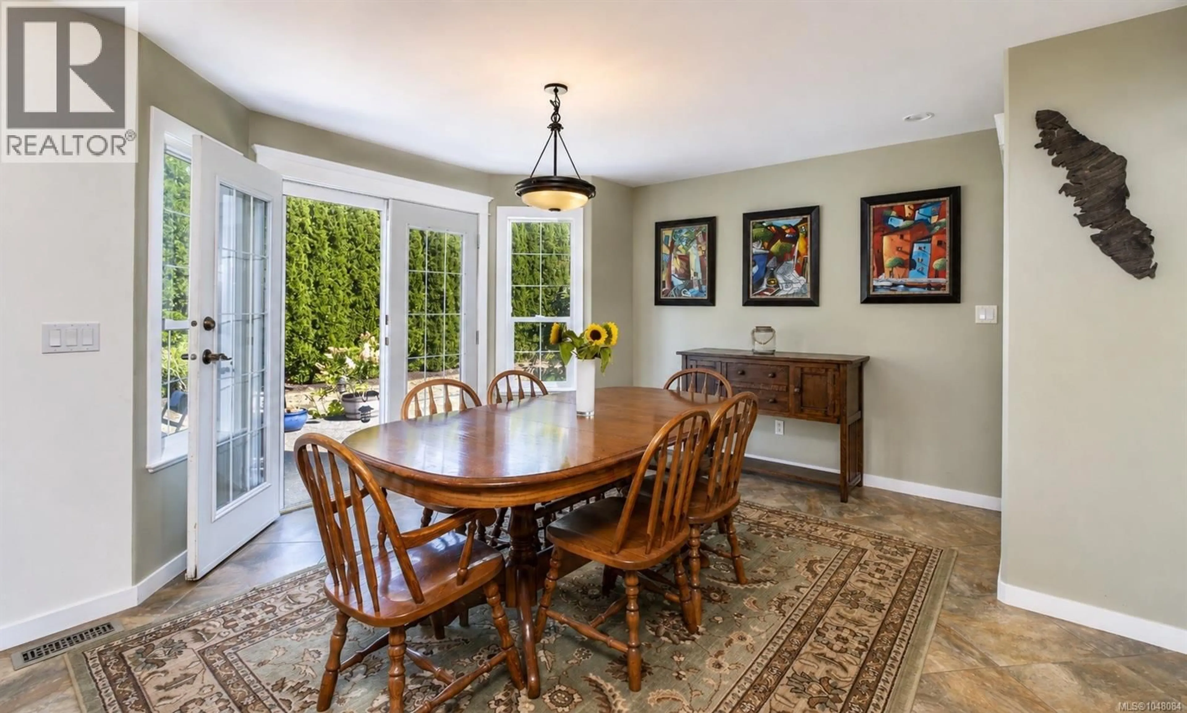 Dining room, unknown for 2400 STIRLING CRESCENT, Courtenay British Columbia V9N9W6