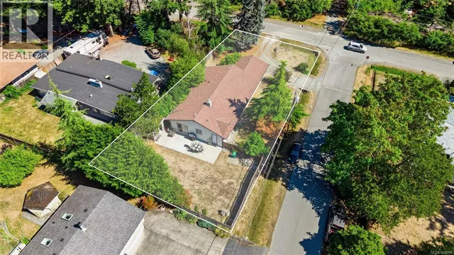 3161 SINGLETON ROAD, Nanaimo 2