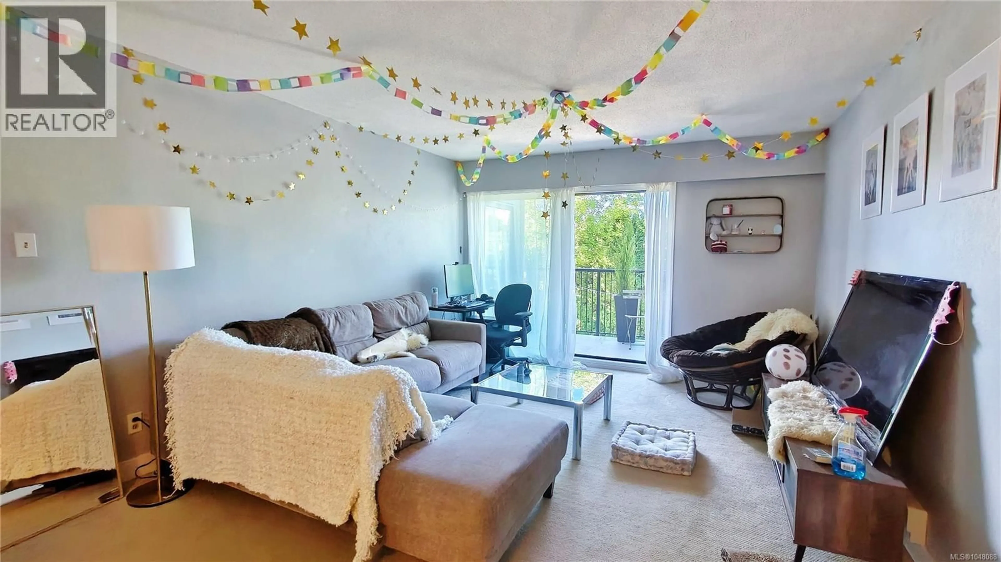 A pic of a room for 217 - 1870 MCKENZIE AVENUE, Saanich British Columbia V8N4X3