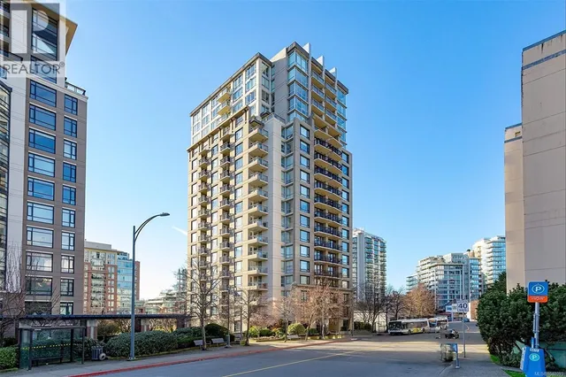 604 - 751 FAIRFIELD ROAD, Victoria 2