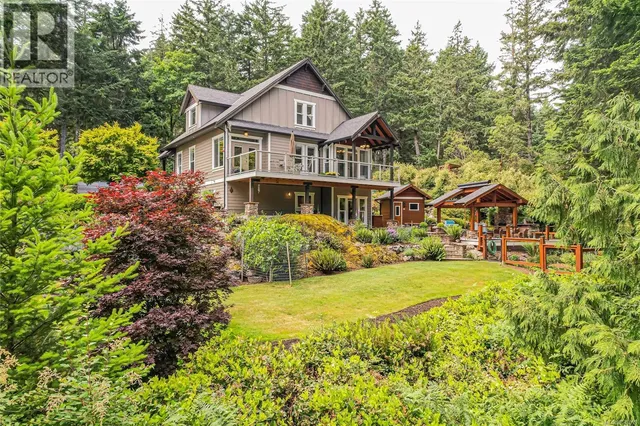 5240 LA BONNE ROAD, Metchosin 2