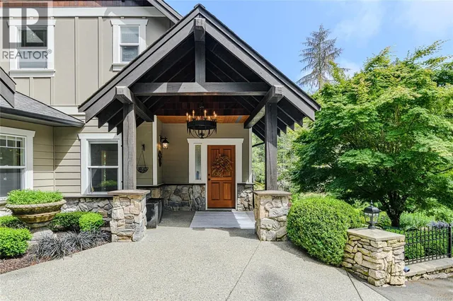 5240 LA BONNE ROAD, Metchosin 5