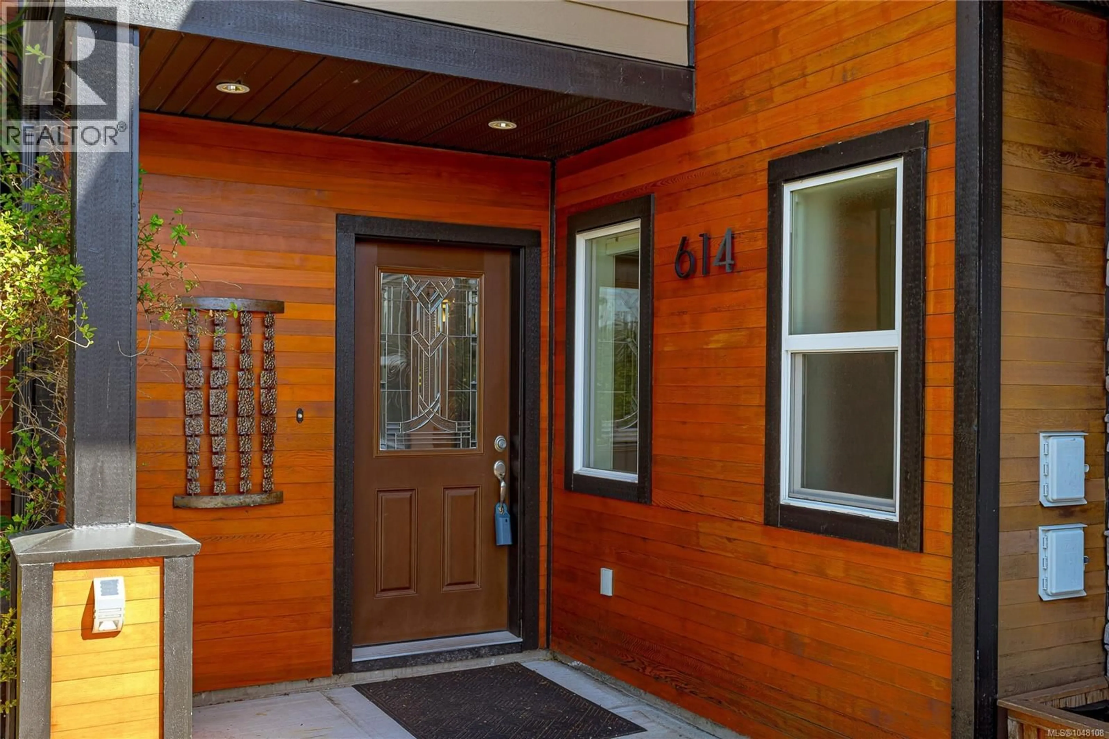 Indoor entryway for 614 CORNERSTONE CLOSE, Langford British Columbia V9B5V1