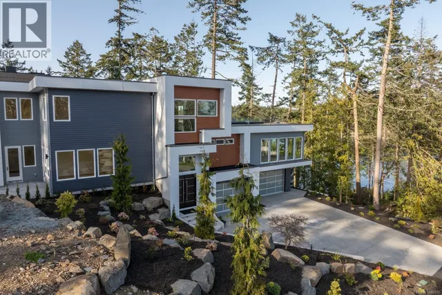 2464 TRYON ROAD, North Saanich 4
