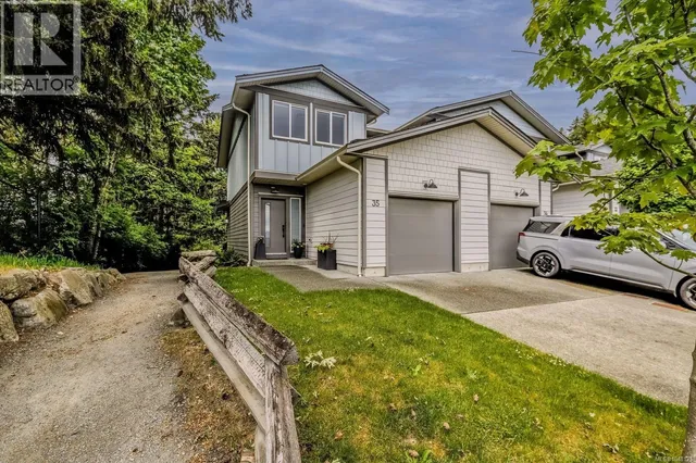 35 - 3195 HERONS WAY, Duncan 3