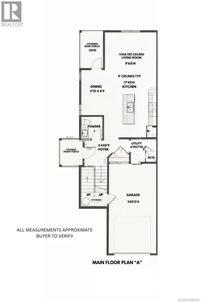 1986 ANDEMERE WAY, Duncan 2