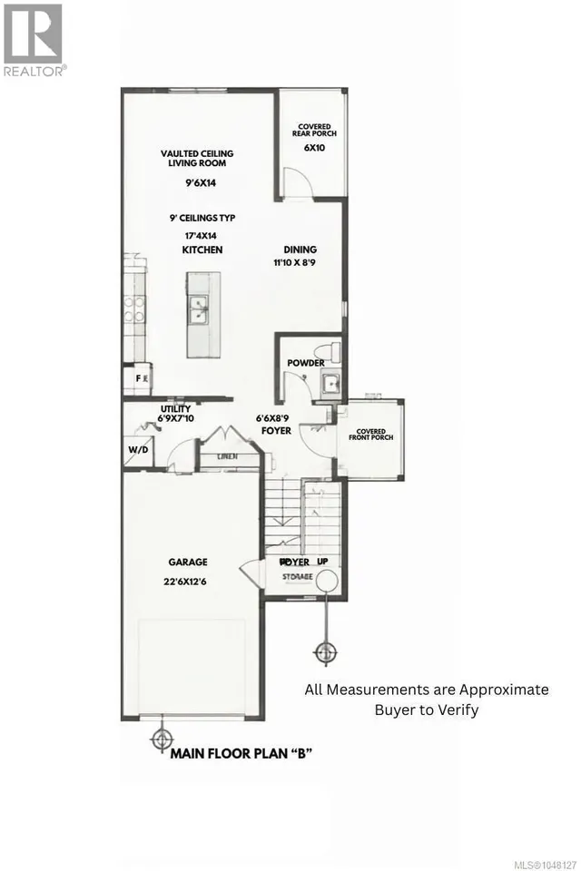 1988 ANDEMERE WAY, Duncan 2