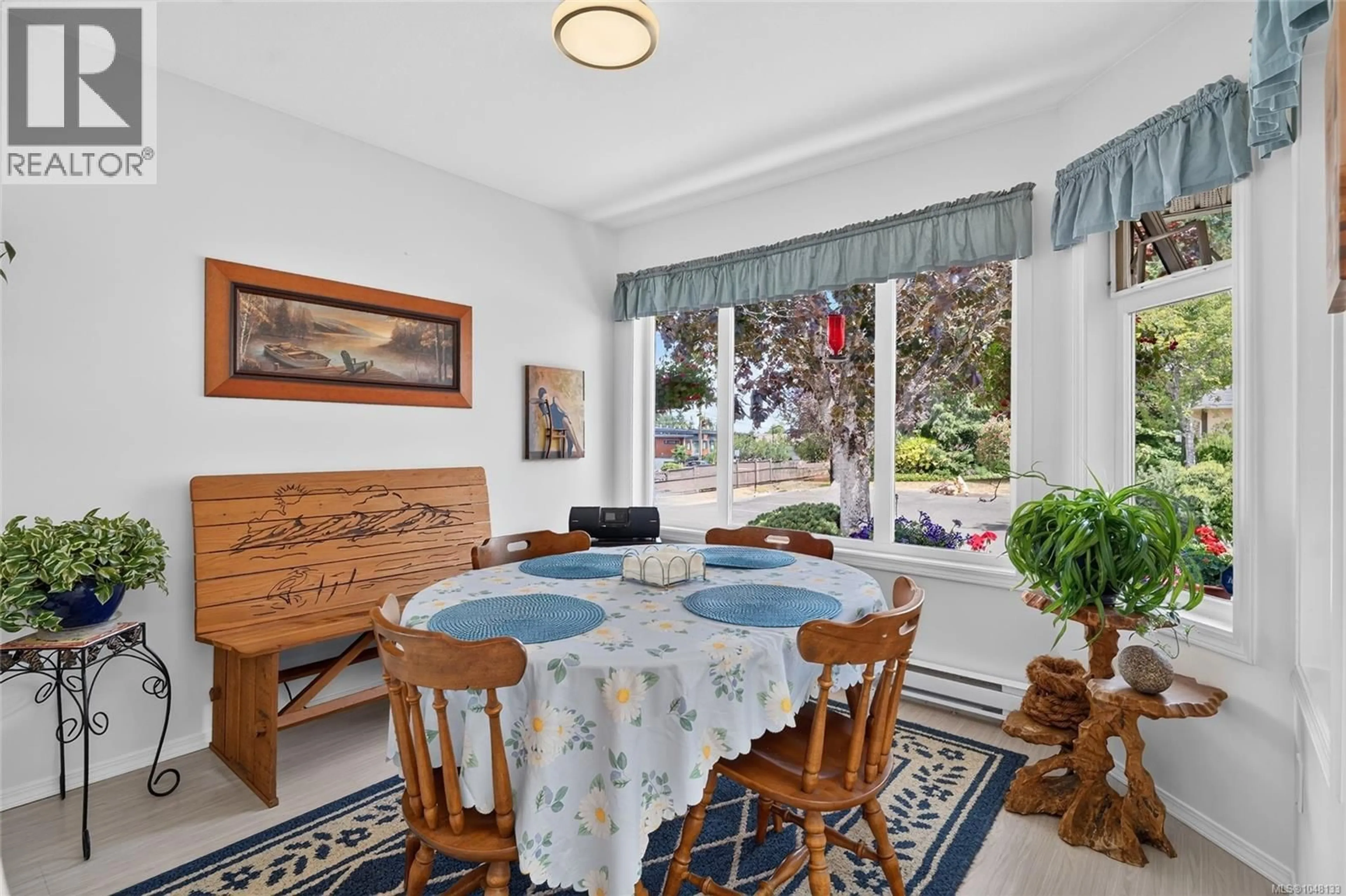 Dining room, unknown for 24 - 454 MORISON AVENUE, Parksville British Columbia V9P2M6