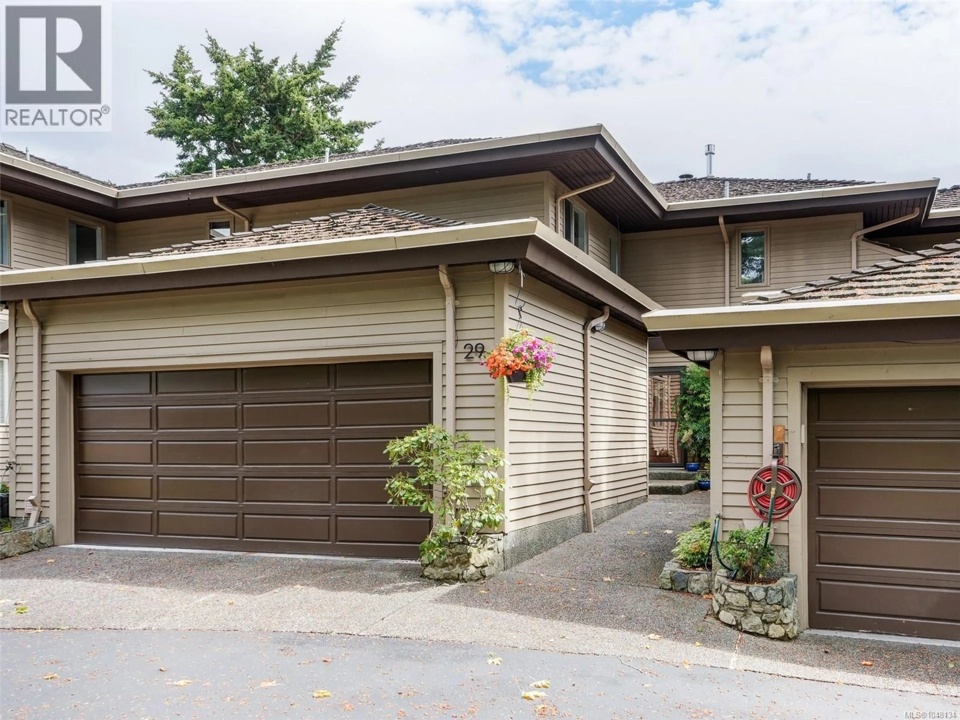 Unknown for 29 - 2353 HARBOUR ROAD, Sidney British Columbia V8L3X8