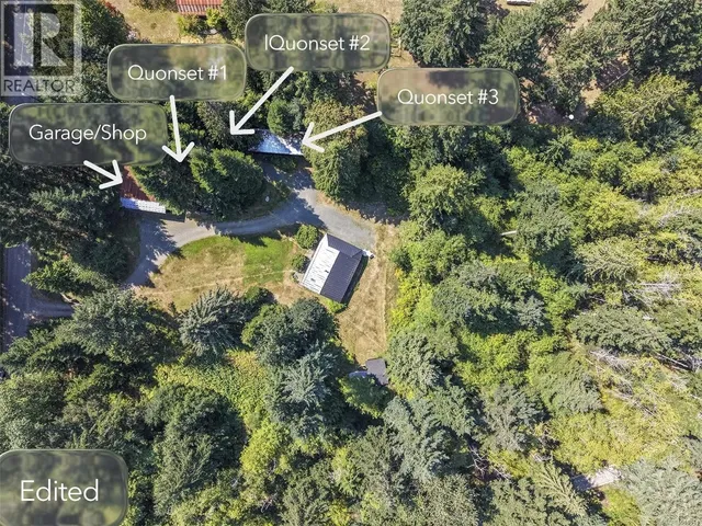 2400 CLARK ROAD, Courtenay 2