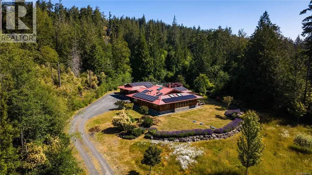 7708 WEST COAST ROAD, Sooke 2