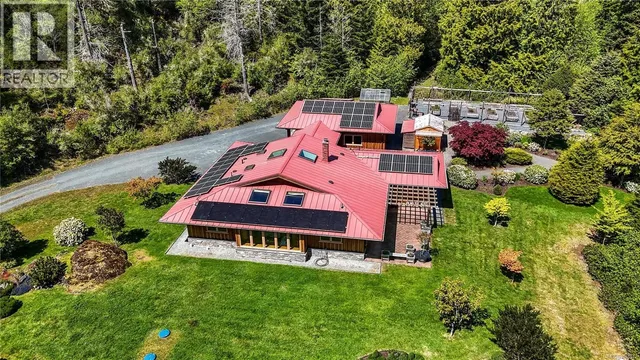 7708 WEST COAST ROAD, Sooke 5