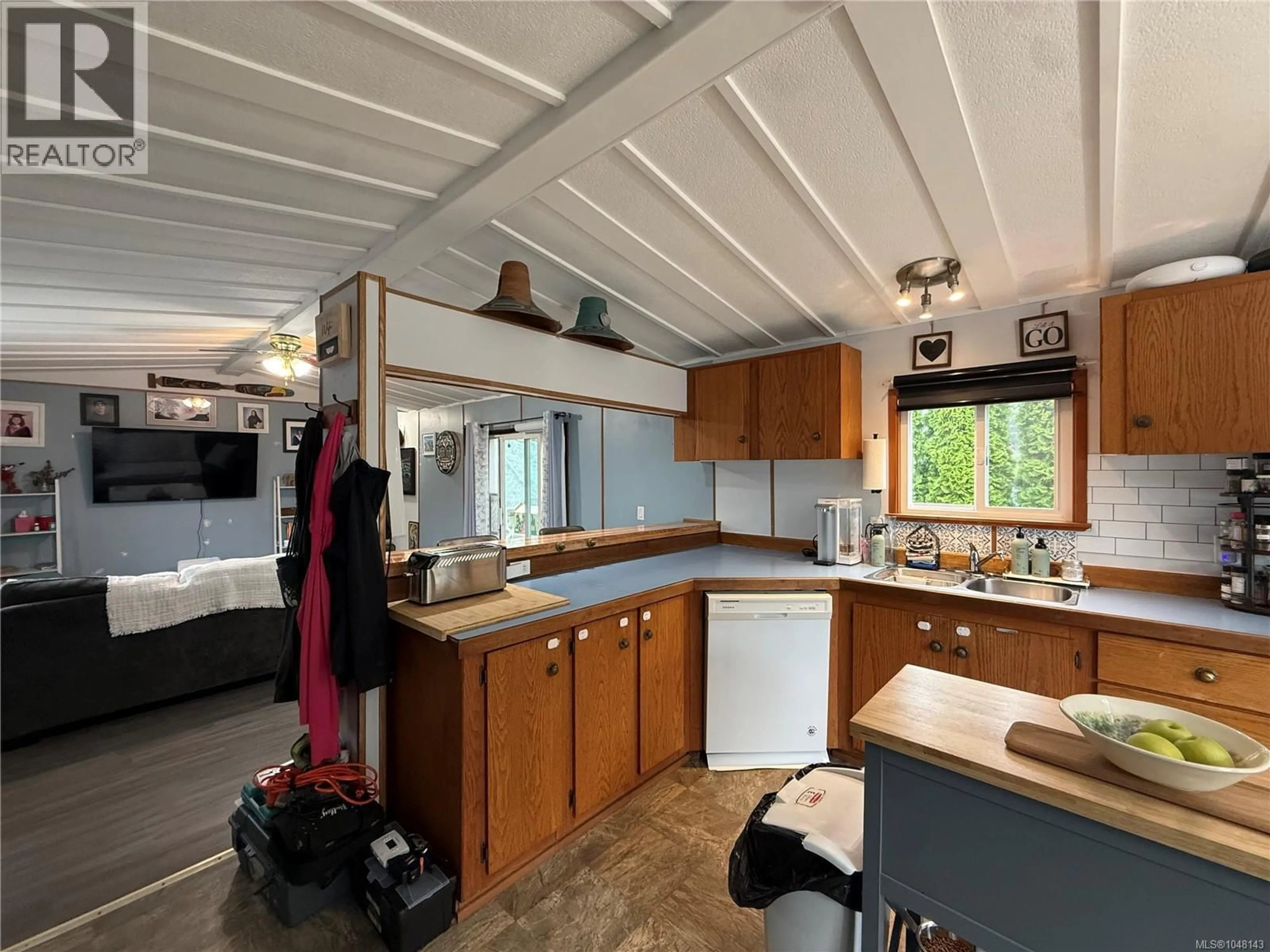 Unknown for 62 - 5250 BEAVER HARBOUR ROAD, Port Hardy British Columbia V0N2P0