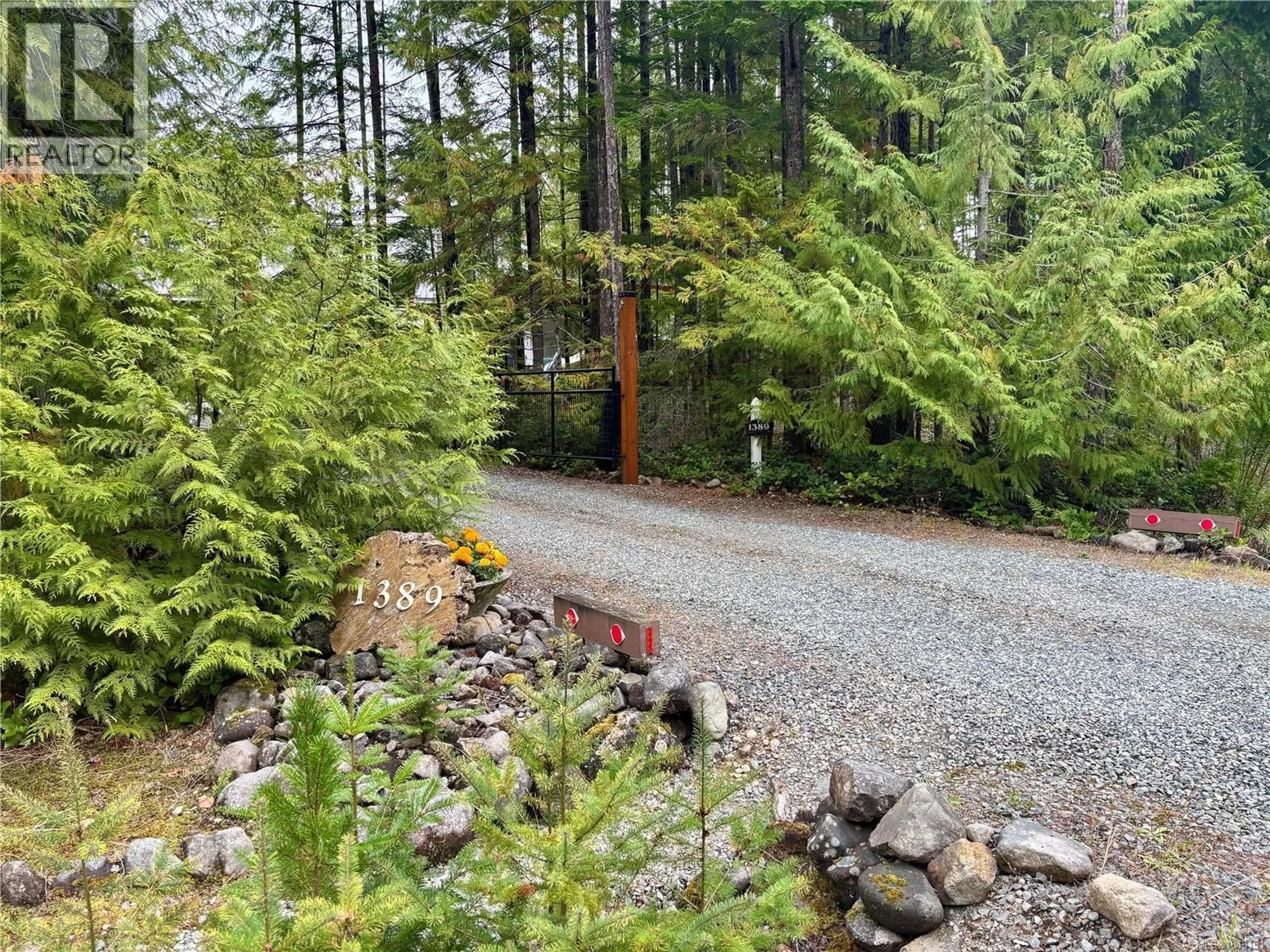 Unknown for 1389 MEADOWOOD WAY, Qualicum Beach British Columbia V9K2S4