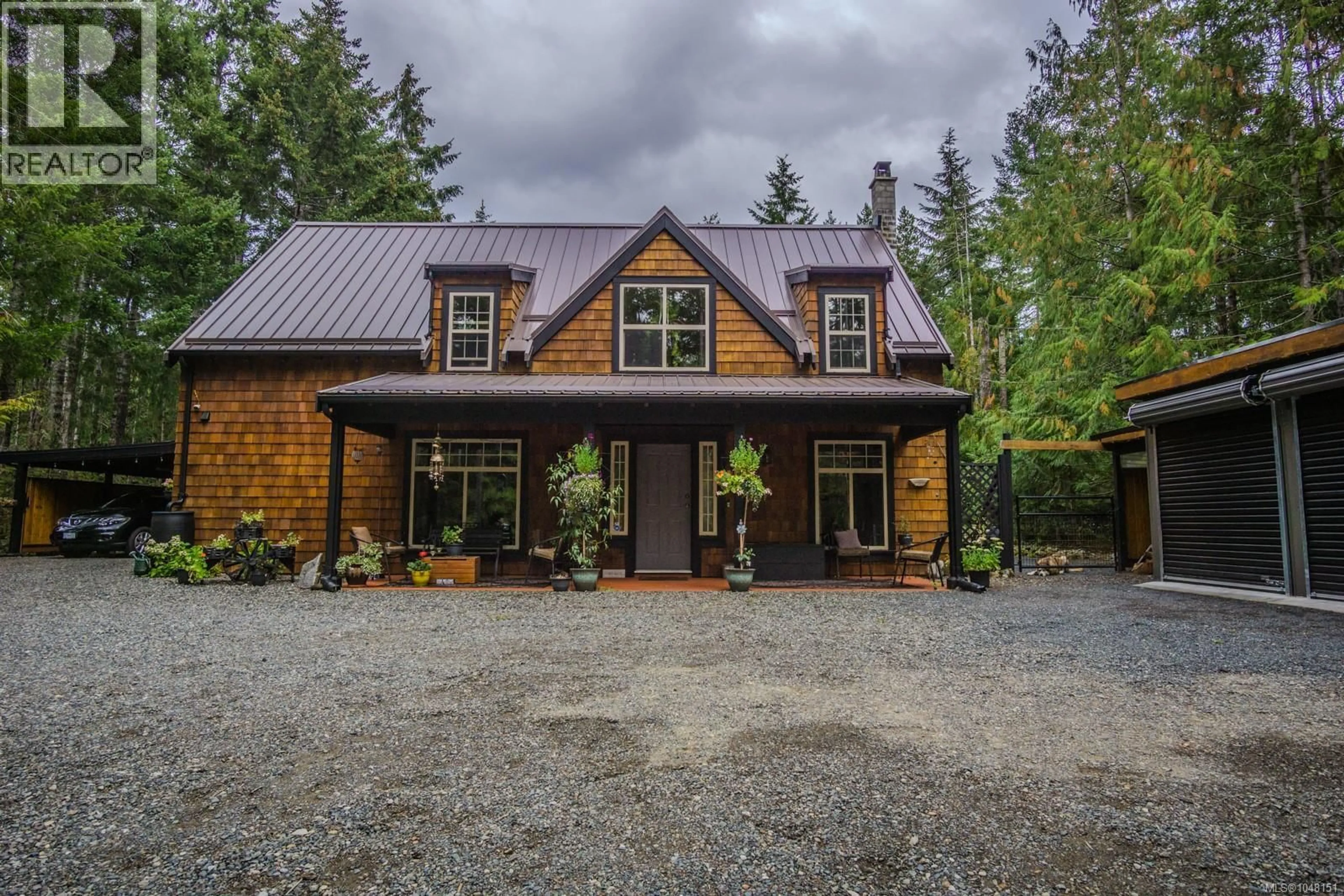 Unknown for 1389 MEADOWOOD WAY, Qualicum Beach British Columbia V9K2S4