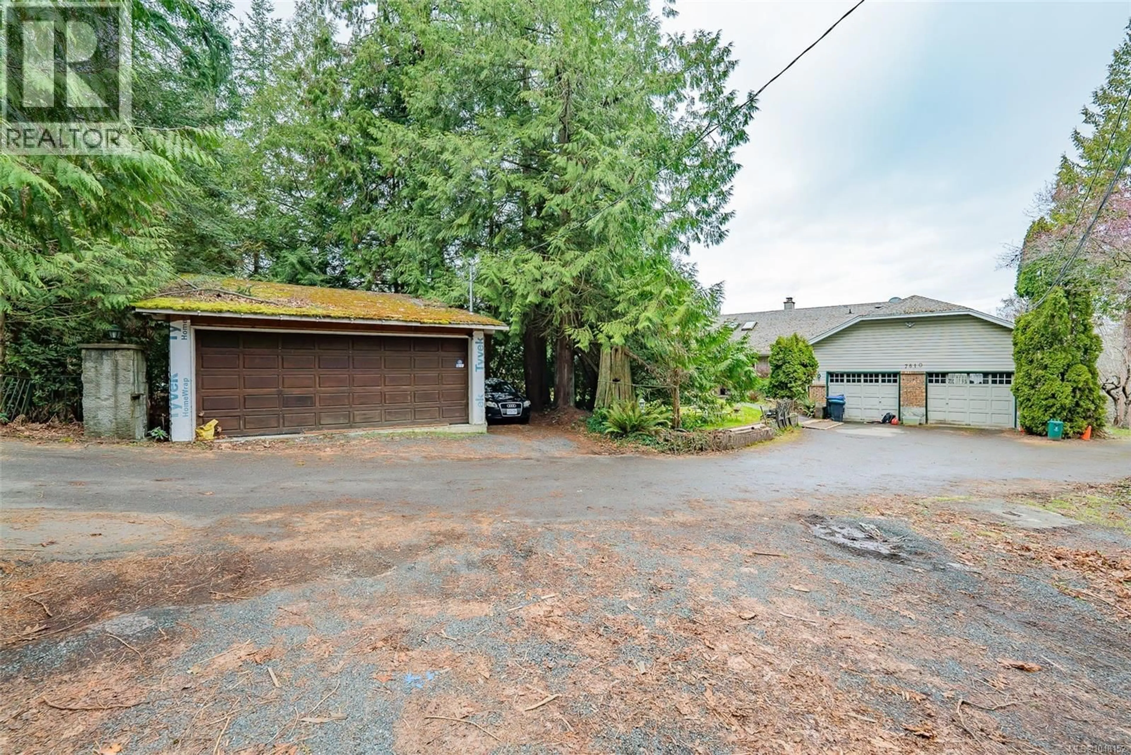 Unknown for 7810 AATS ROAD, Lantzville British Columbia V0R2H0