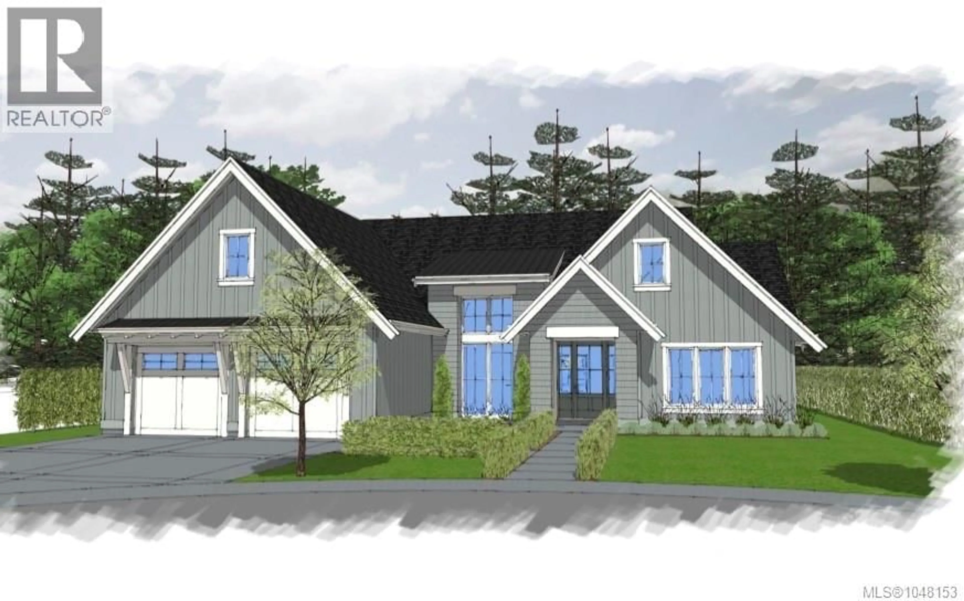 Home with brick exterior material, unknown for 453 CAMASSIA CLOSE, Qualicum Beach British Columbia V9K1G1