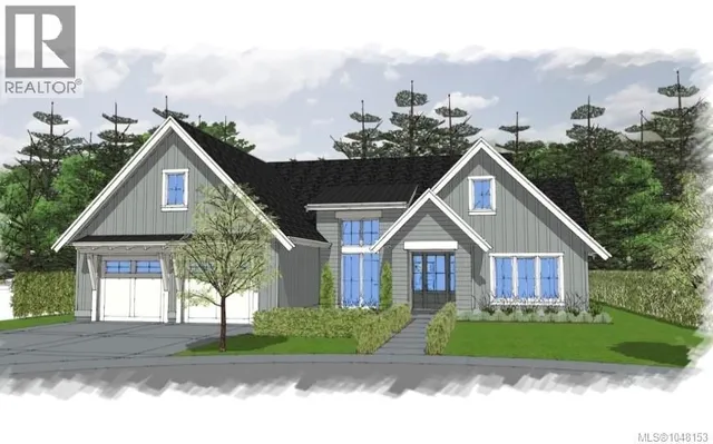 453 CAMASSIA CLOSE, Qualicum Beach 2