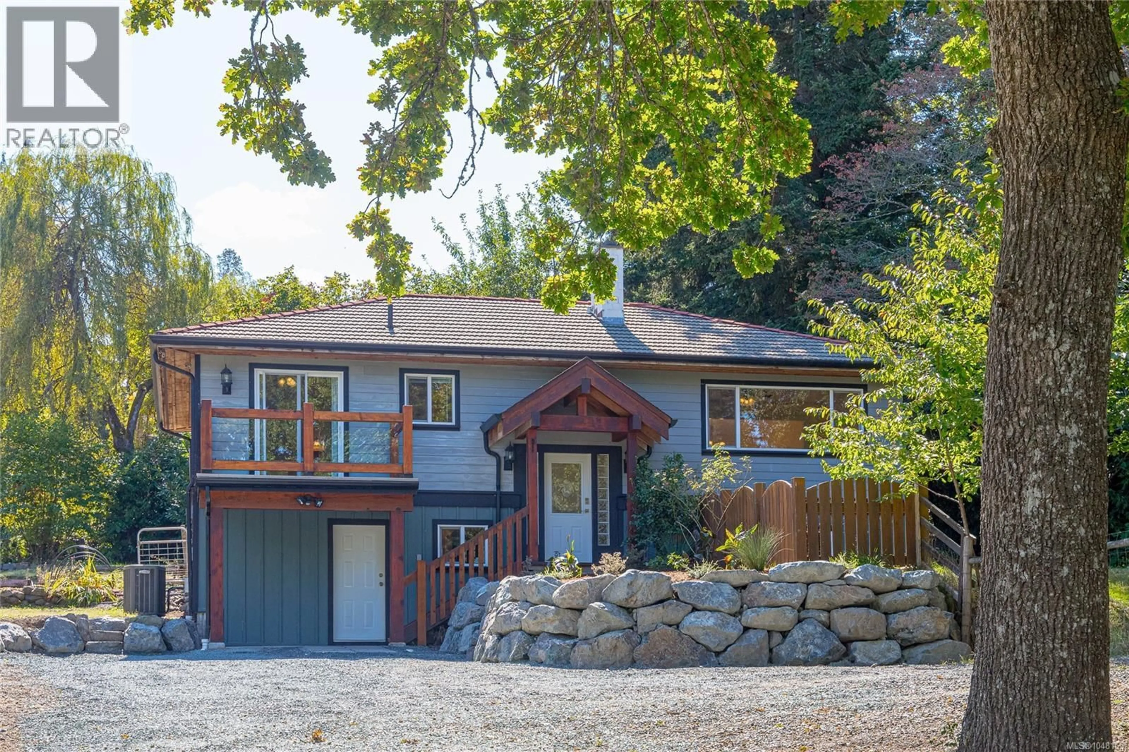 Unknown for 11196 NORTH WATTS ROAD, Saltair British Columbia V9G1Y6