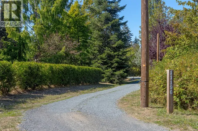 11196 NORTH WATTS ROAD, Saltair 2