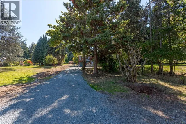 11196 NORTH WATTS ROAD, Saltair 5