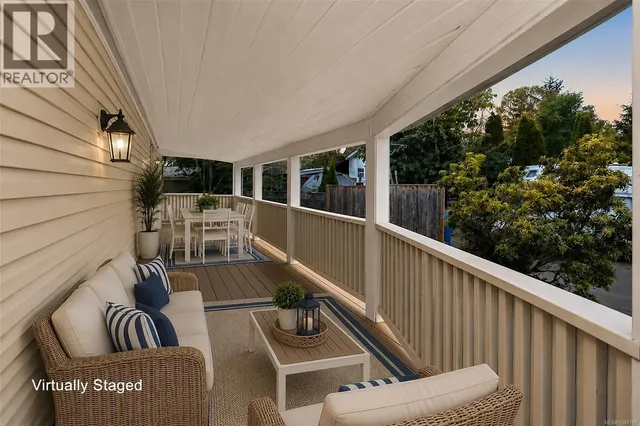 32 - 7021 GRANT ROAD, Sooke 2