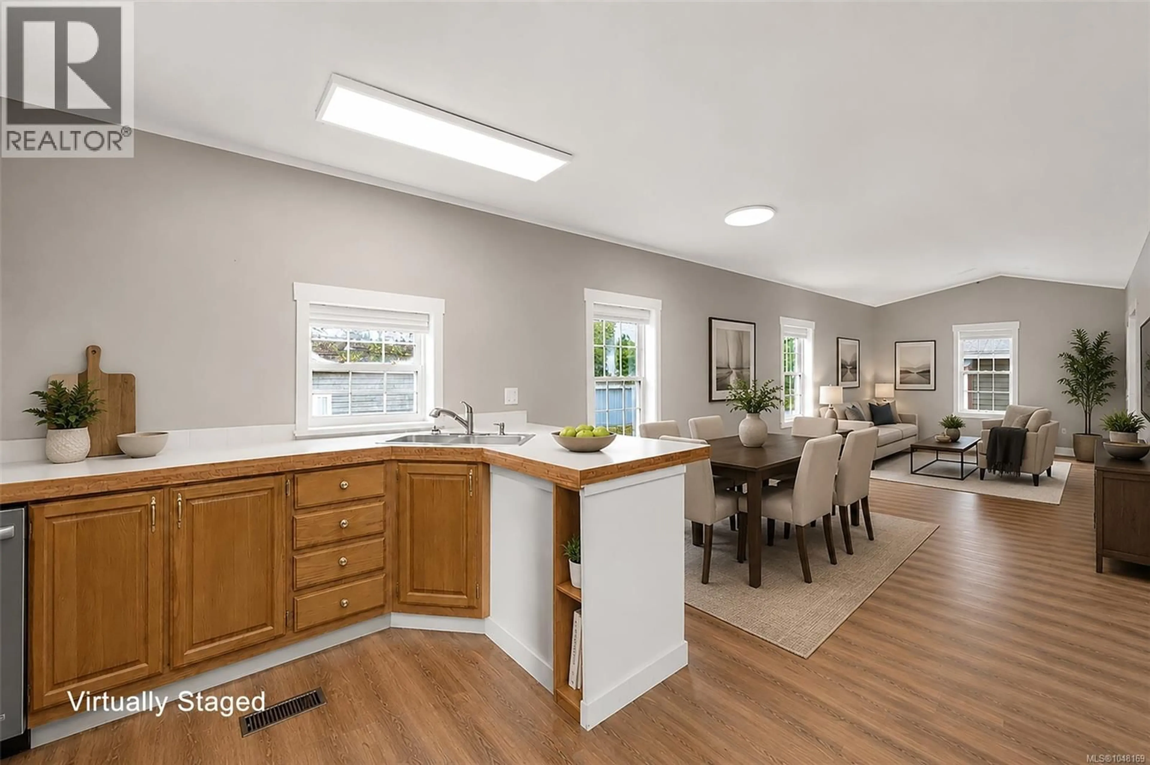 Open concept kitchen, unknown for 32 - 7021 GRANT ROAD, Sooke British Columbia V9Z0N7