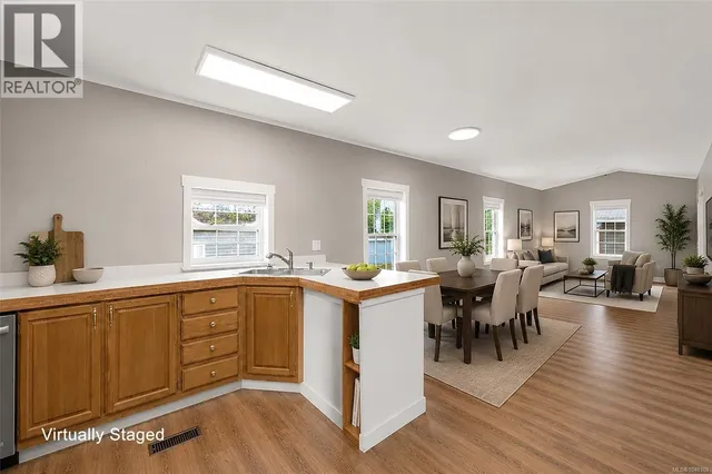 32 - 7021 GRANT ROAD, Sooke 5