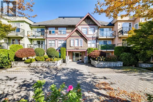 103 - 1618 NORTH DAIRY ROAD, Saanich