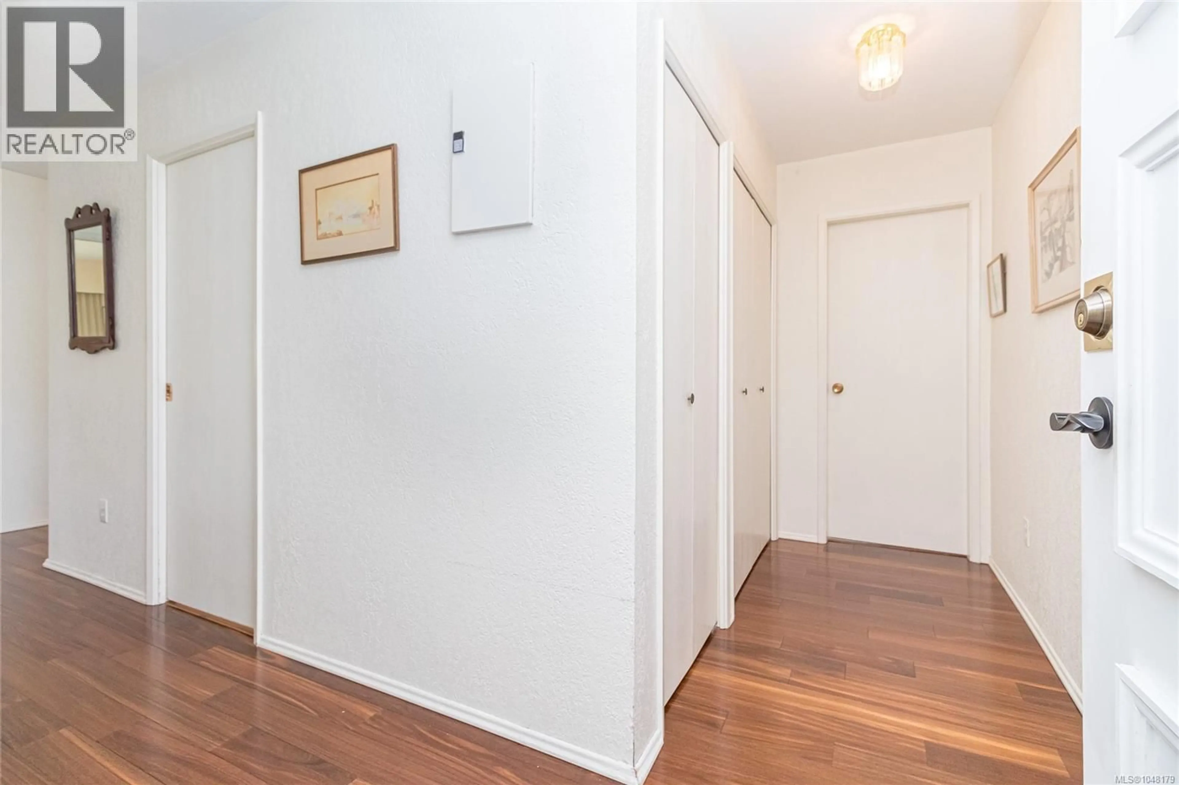 Unknown for 401 - 1145 HILDA STREET, Victoria British Columbia V8V2Z5