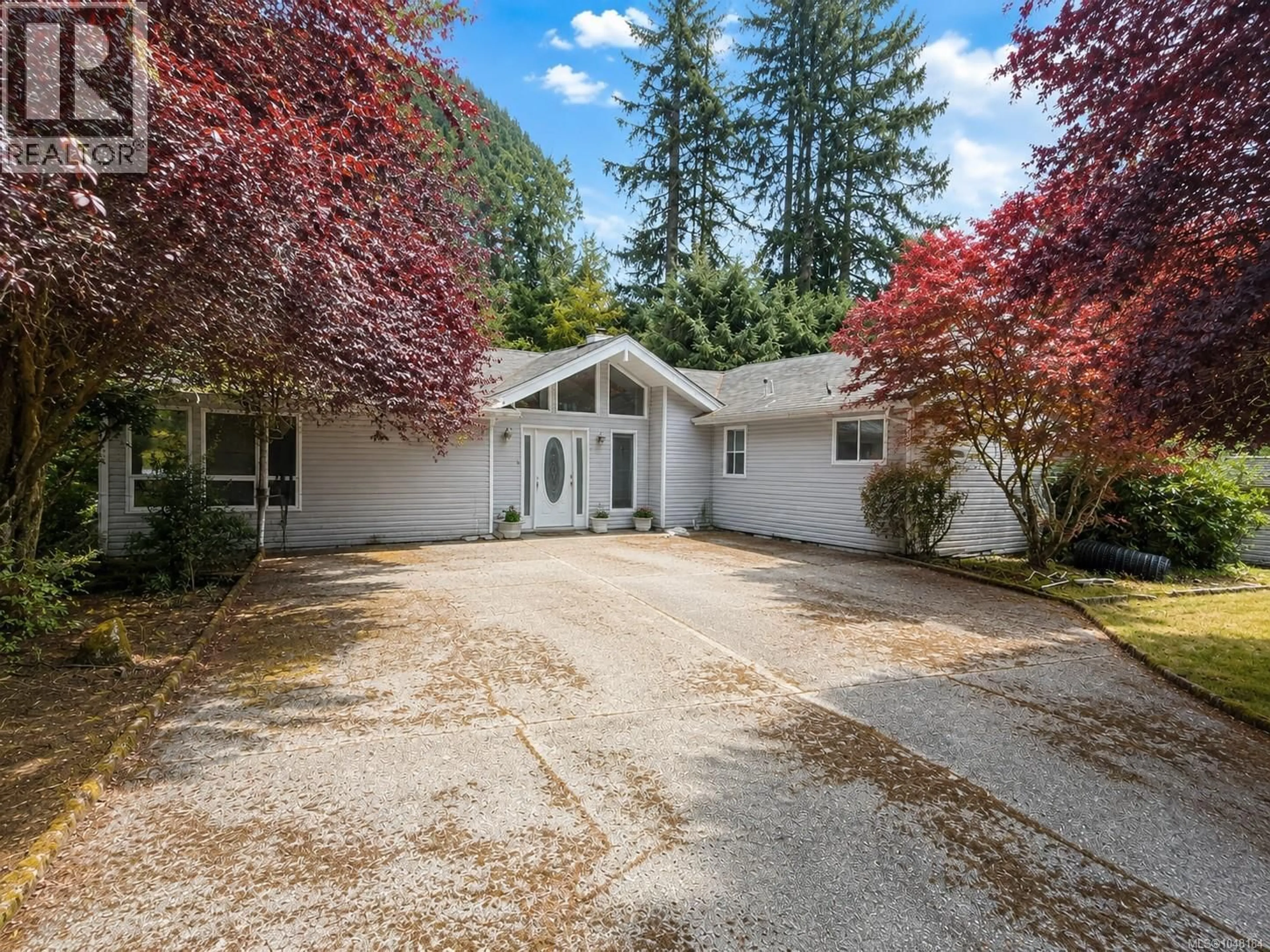 Unknown for 9718 MIRACLE WAY, Youbou British Columbia V0R3E1
