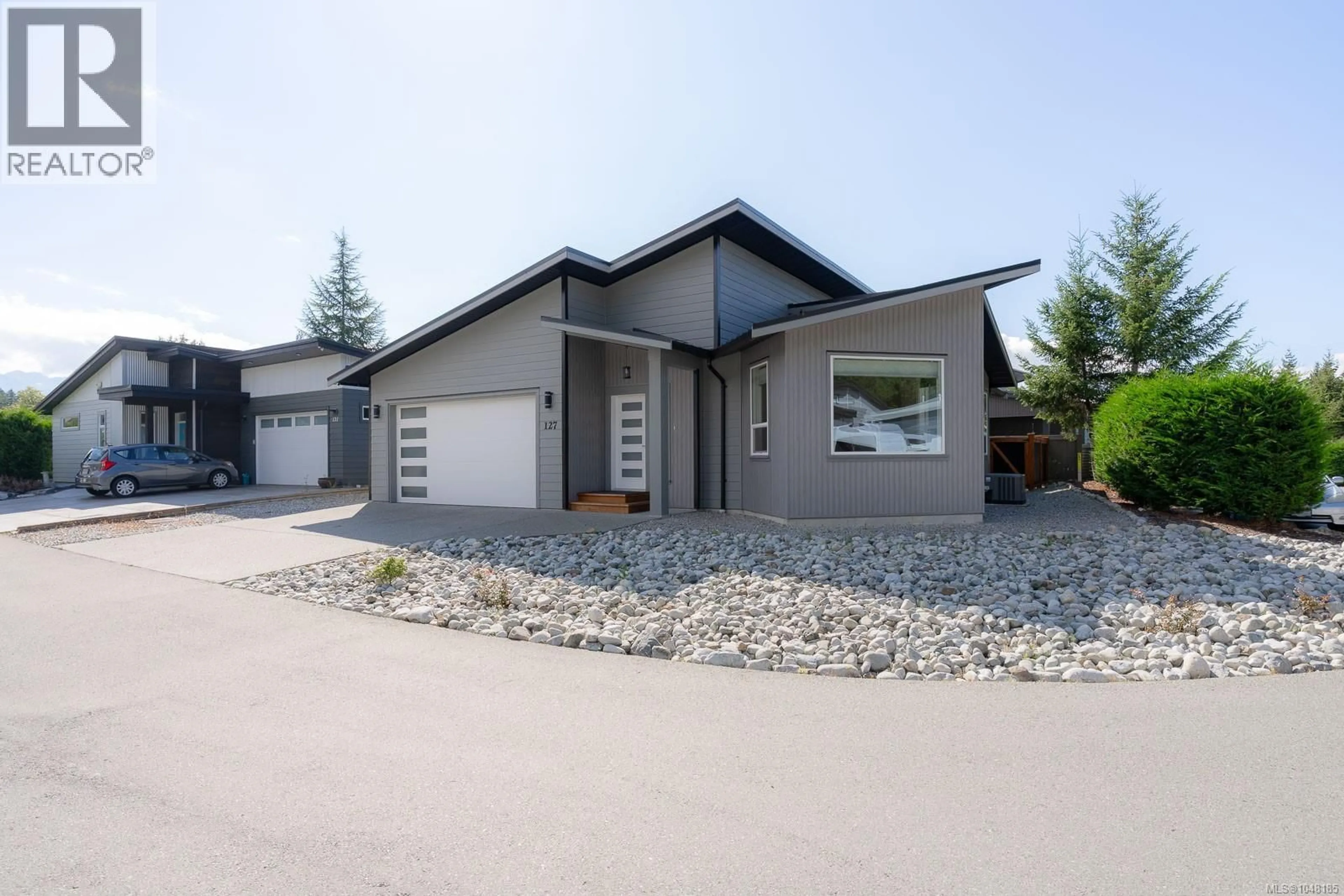 Unknown for 127 - 4065 MCBRIDE STREET, Port Alberni British Columbia V9Y6X5